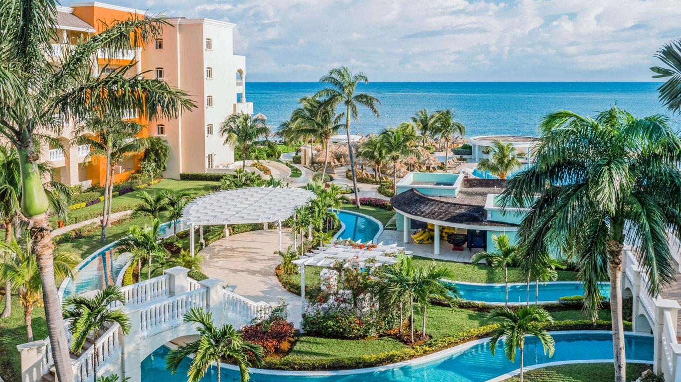 Iberostar Rose Hall Suites