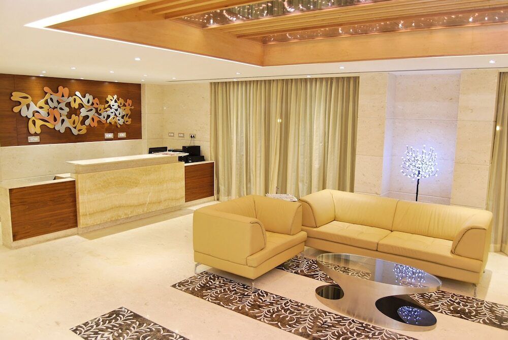 Anukulas Residency - Vellore - Vellore - Recepción