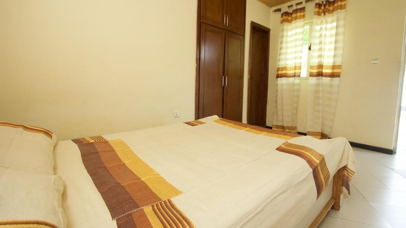 Konjo Guesthouse