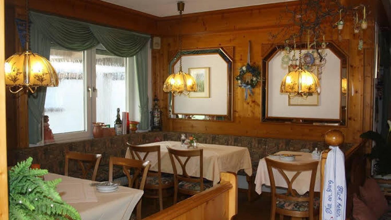 Hotel-Gasthof-Dörfler