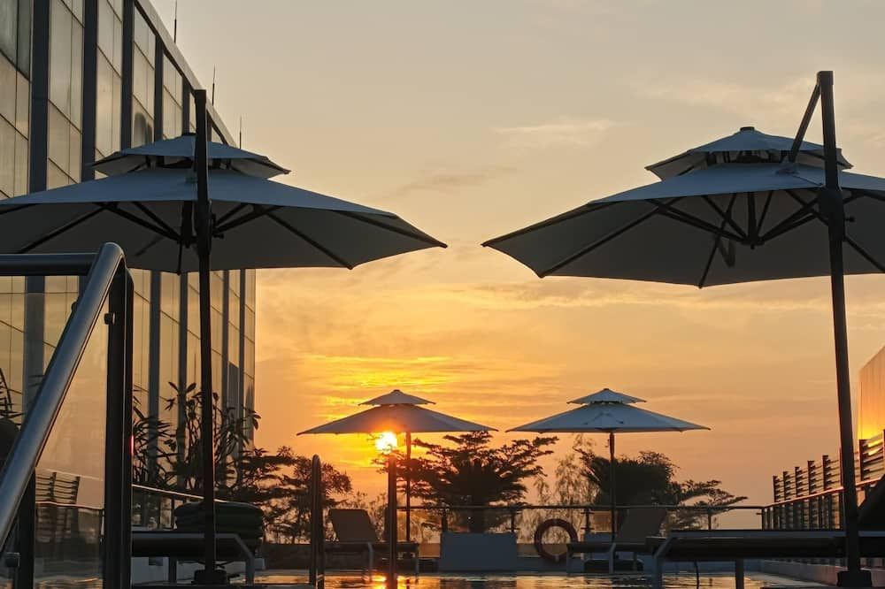 Grand Anara Airport Hotel - Tangerang