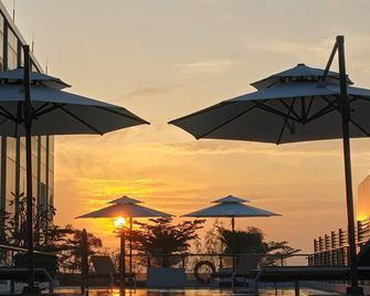 Grand Anara Airport Hotel - Tangerang