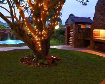 Treetops Guesthouse - Port Elizabeth
