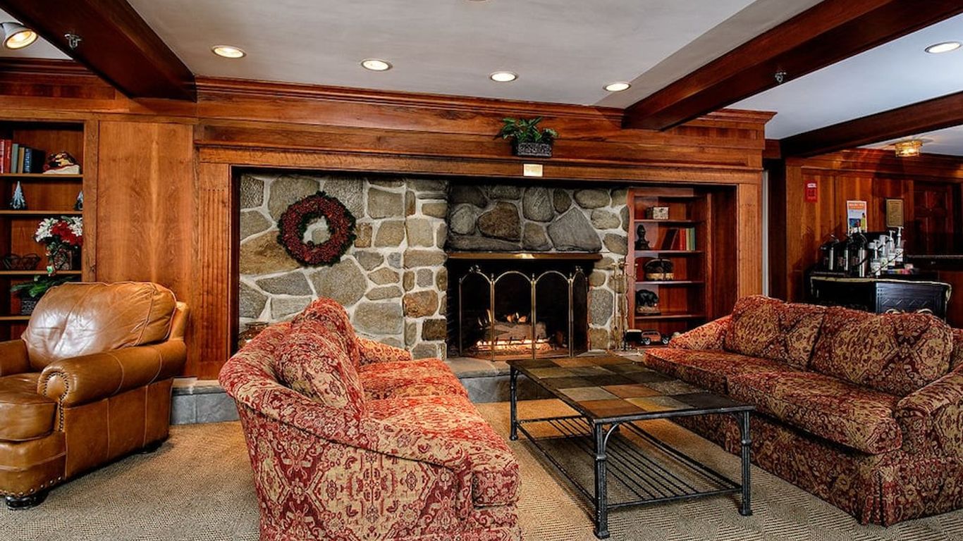 The Valley Inn, an Ascend Collection Hotel