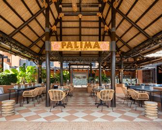 DoubleTree by Hilton Islantilla Beach Golf Resort - Ayamonte - Restaurante
