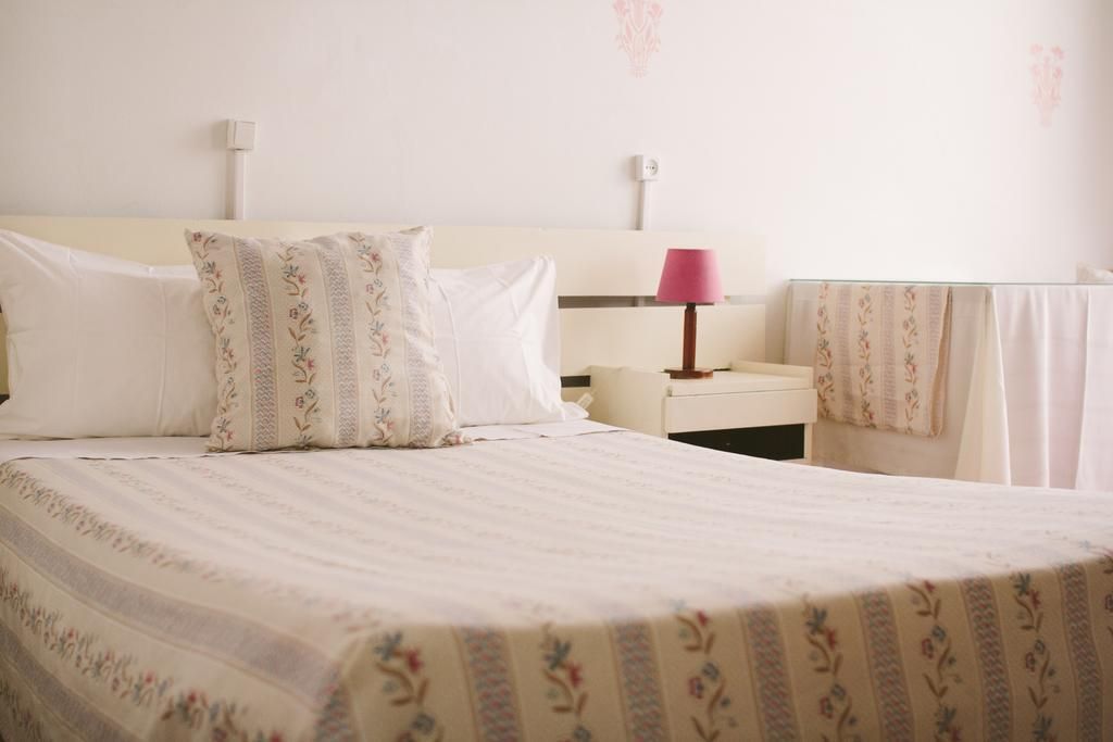 Pensao Flor De Coimbra