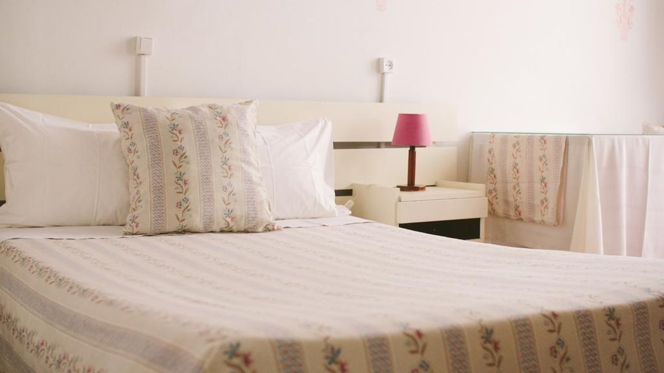 Pensao Flor De Coimbra