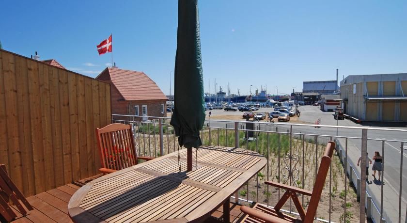 Skagen Room – Skagen