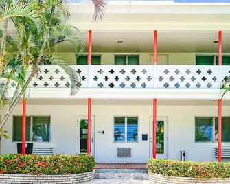 Winterset - Fort Lauderdale - Edificio