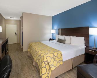 Baymont Inn And Suites Douglasville Atlanta - Douglasville - Bedroom