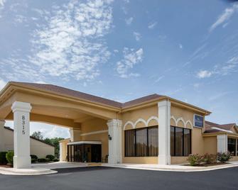 Baymont Inn And Suites Douglasville Atlanta - Douglasville - Building