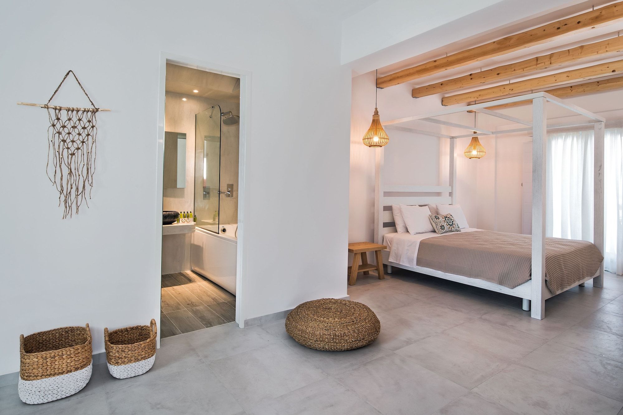 Casa Vitae Suites - Kamari