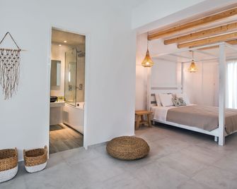 Casa Vitae Suites - Kamari