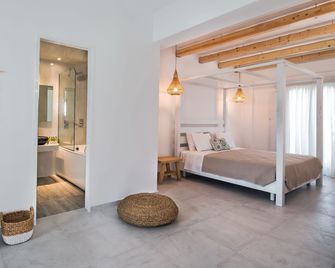 Casa Vitae Suites - Kamari