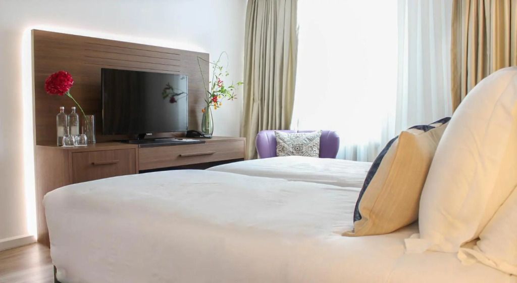 A-Hotel Oosterhout