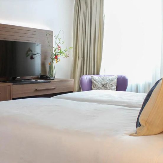 A-Hotel Oosterhout image 1