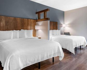 Extended Stay America Premier Suites - Miami - Airport - Doral - 87th Avenue South - Doral - Bedroom