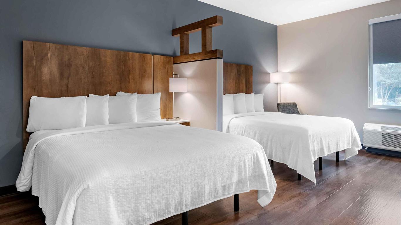 Extended Stay America Premier Suites - Miami - Airport - Doral - 87th Avenue South