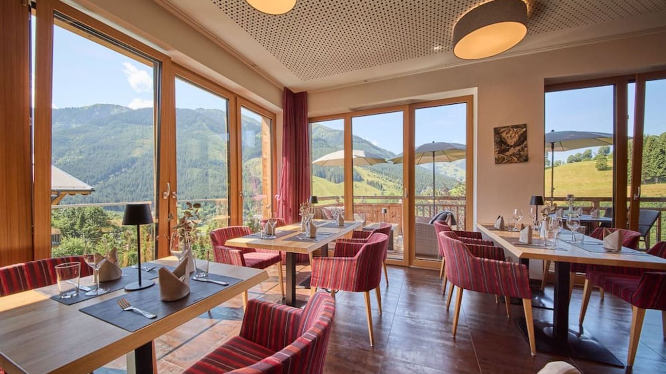 Alpenparks Hotel & Apartment Sonnleiten