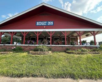 Budget Inn Mexico - Mexico