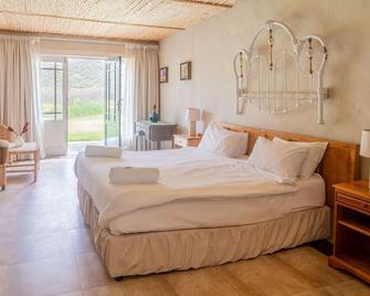 Karoo 1 Hotel Village - Touws River - Habitación
