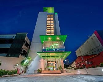 위즈 프라임 호텔 발릭파판 - 발릭파판 - 건물