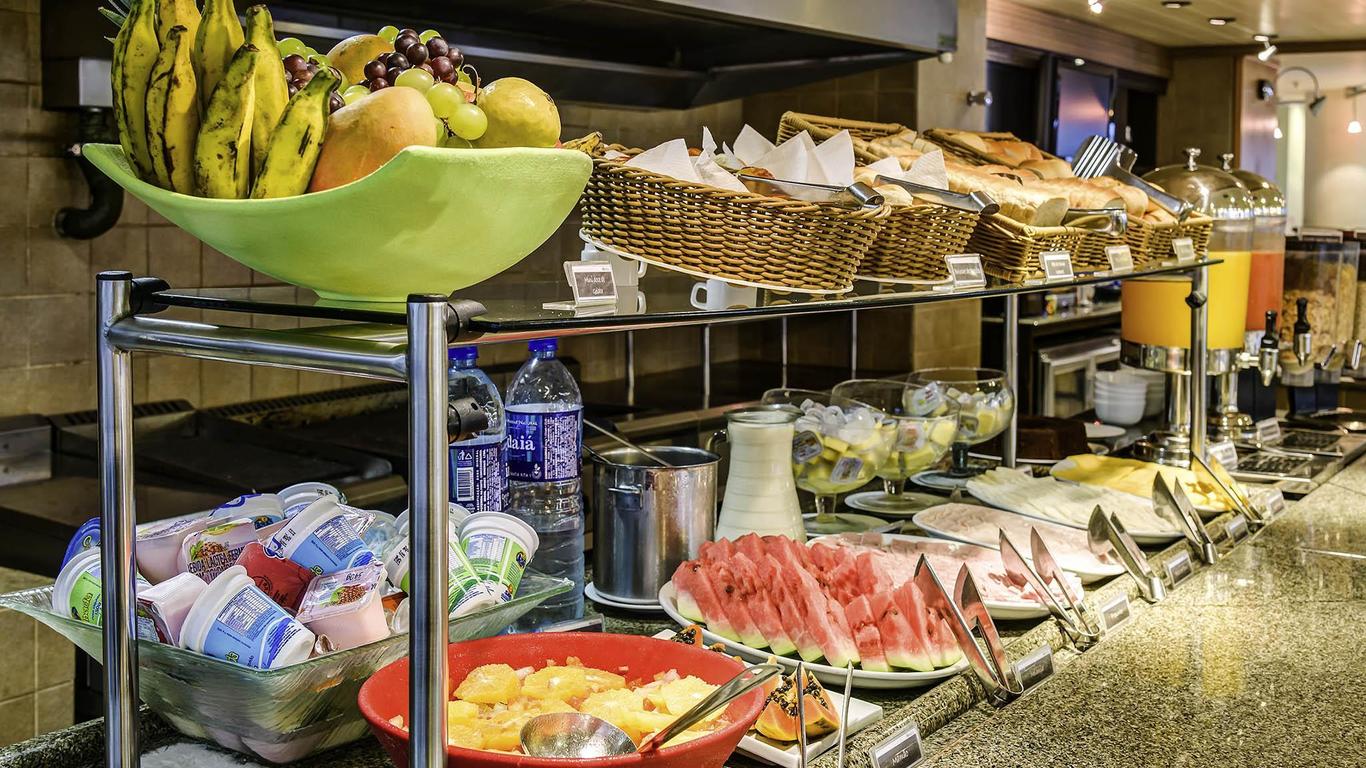 ibis Joao Pessoa