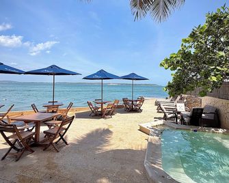 Hotel Caribbean Cartagena - Cartagena de Indias