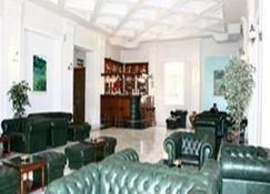 Iaki Hotel - Mamaia - Aula