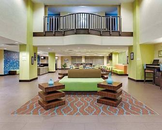 La Quinta Inn & Suites by Wyndham Tampa North I-75 - Tampa - Hall d’entrée
