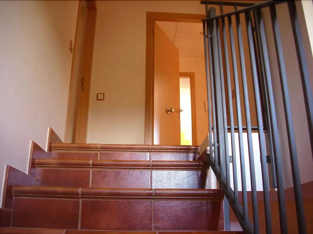 Casa Larriero De Olson - Alquézar - Stairs