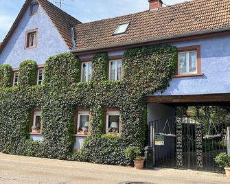 Schönbachhof - Silz - Edificio