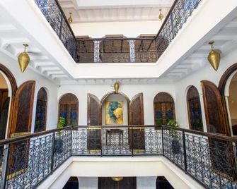 Riad La Vie - Marrakech