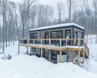 Nature Tranquility & Hiking - Chalet Flofie - La Conception