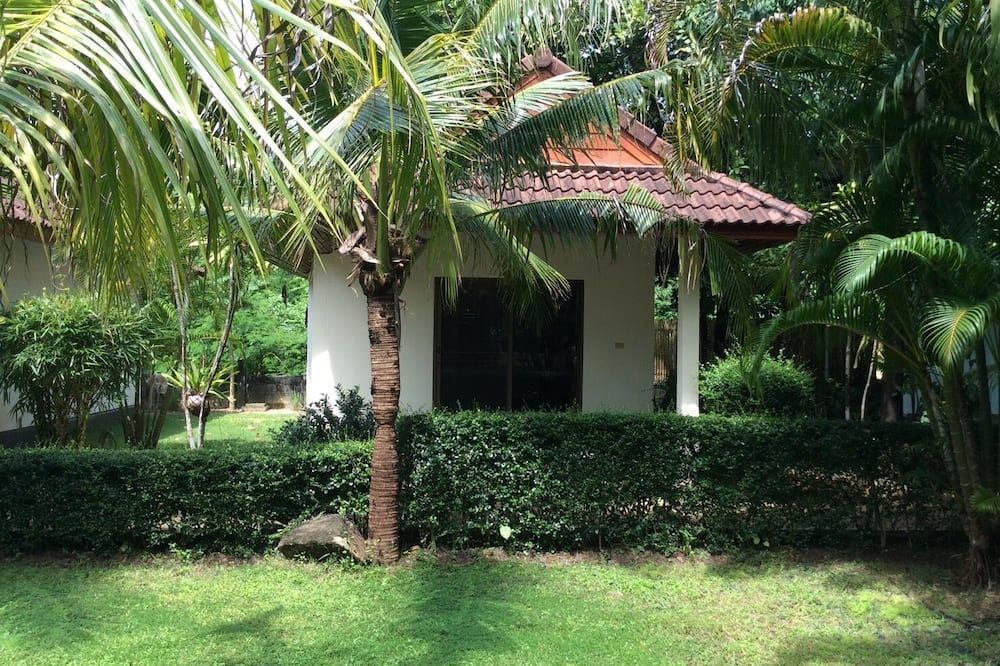 Cousin Resort - Khao Lak - Vista del exterior