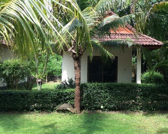 Cousin Resort - Khao Lak - Vista del exterior