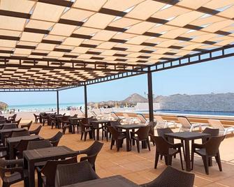 Antonios Miramar Hotel - Madero - Restaurant