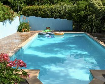 Domaine Les Rousselieres - Olonne-sur-Mer - Zwembad