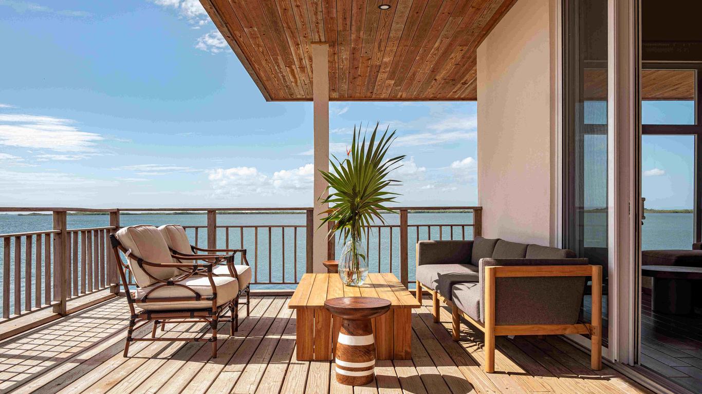 Itz'ana Resort & Residences