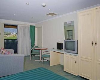 Claremont Hotel Motel - Claremont - Sala de estar