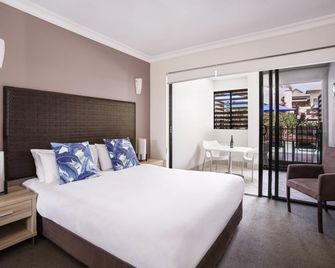 Mantra Heritage Port Douglas - Port Douglas - Yatak Odası