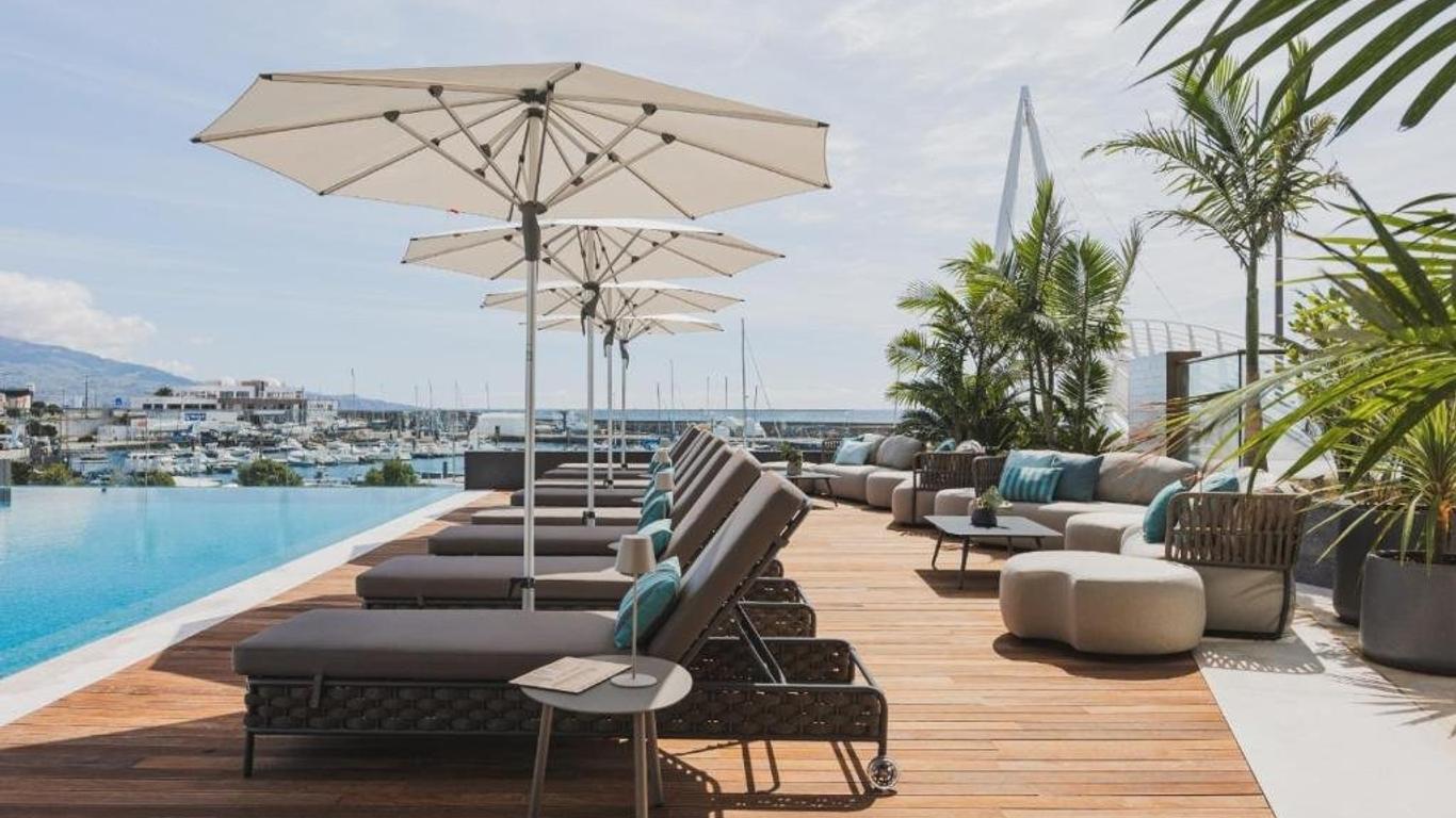 Hotel Marina Atlântico