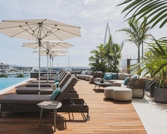 Hotel Marina Atlântico - Ponta Delgada - Uima-allas