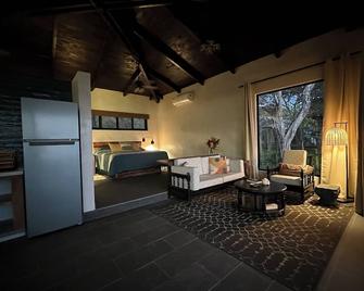 Casa Concha at Luna Negra - private luxurious oceanfront paradise home - Pedregal
