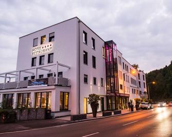 斯坦奈內斯施維辰設計會議酒店及餐廳 - 卡塞爾 - 建築