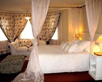 Riebeek Valley Hotel - Riebeek-Kasteel - Bedroom
