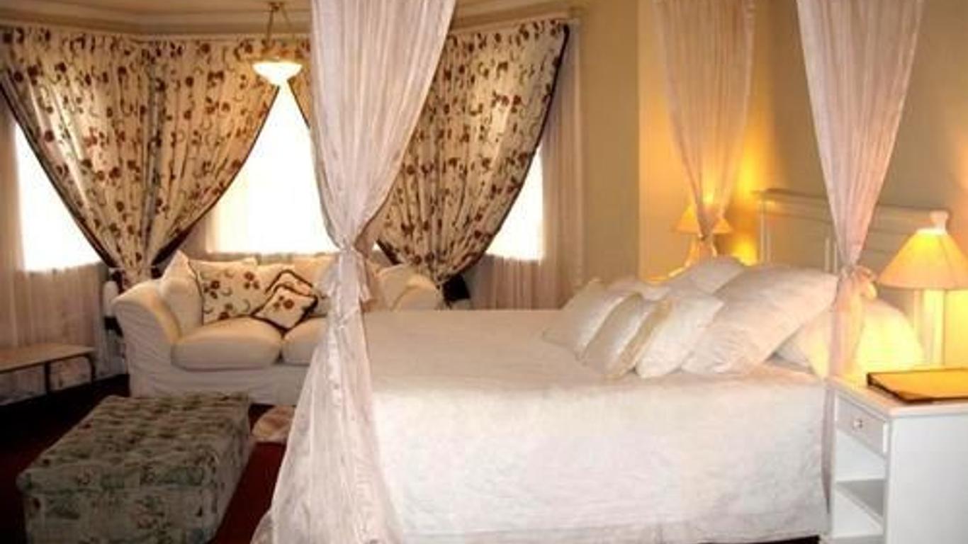 Riebeek Valley Hotel