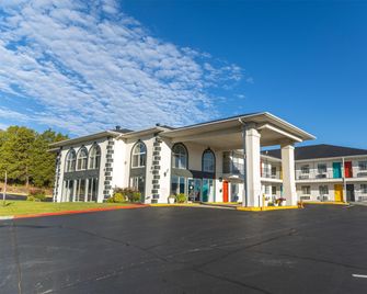 Signature Inn Branson - Branson - Bangunan