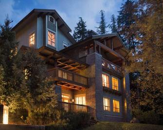 Horstman House by Whistler Premier - Whistler