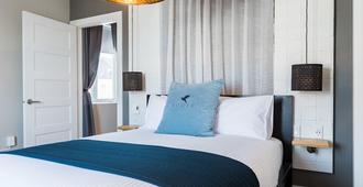 Capitol Robinson by Bower Boutique Hotels - Moncton - Habitación